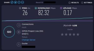 speedtest.net