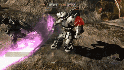 Ps4 バトオペ2 Bテスト地上戦 宇宙戦の感想など R教官のバトオペ2 Gbo2 攻略情報ブログ 初心者支援